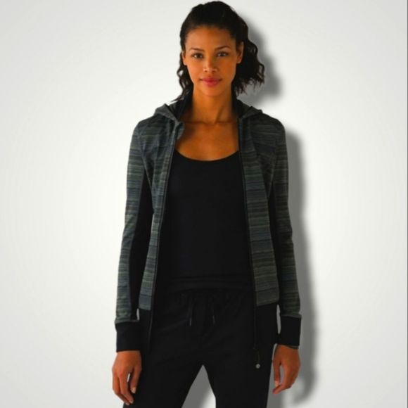 LULULEMON JACKET - Picture 2 of 16
